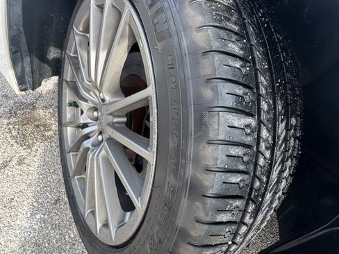 Used 2013 Subaru Impreza WRX Hatchback image 20