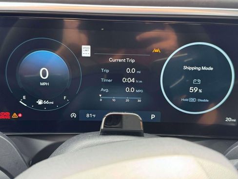 New 2026 Hyundai Palisade Calligraphy image 23