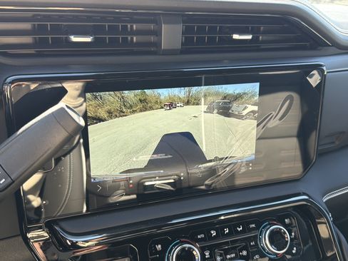 New 2026 GMC Sierra 2500 AT4X w/ AT4X AEV Edition image 28