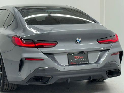 Used 2024 BMW 840i Gran Coupe image 12