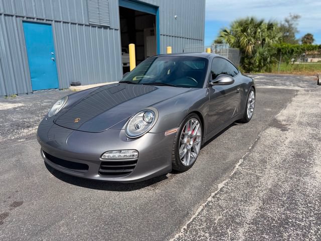 Used 2009 Porsche 911 Carrera S RWD image 80