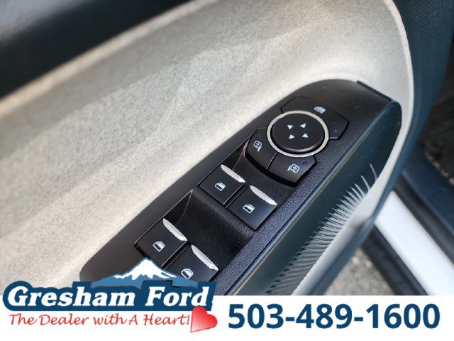 Used 2024 Ford Maverick XLT w/ Equipment Group 300A Standard AWD/4WD image 19