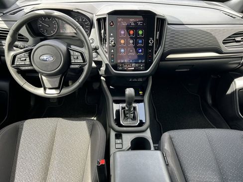 Certified 2025 Subaru Forester Premium w/ Convenience Package #2 image 14