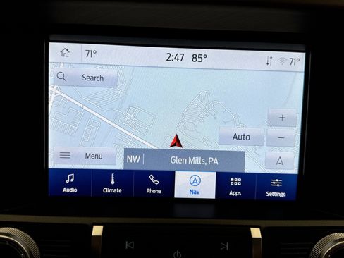 Used 2022 Ford Mustang GT Premium w/ Equipment Group 401A RWD image 20