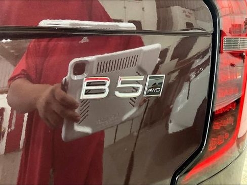 New 2026 Volvo XC90 B5 Core image 10