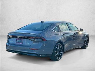 New 2025 Honda Accord Touring video 2