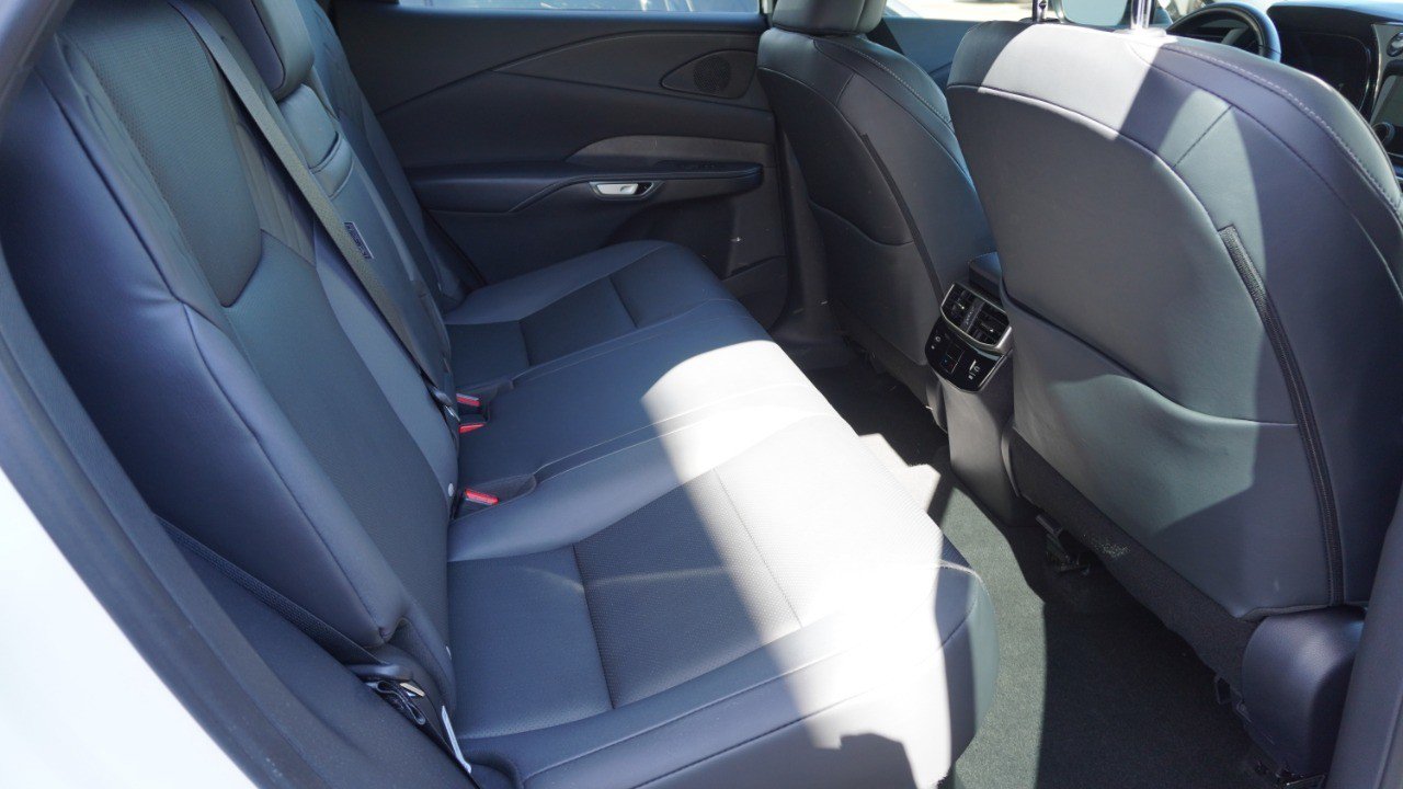Used 2025 Lexus RX 350 Premium w/ Convenience Package FWD image 16