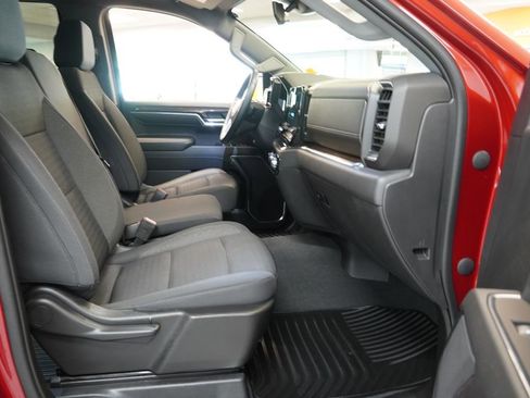 Used 2023 GMC Sierra 1500 Elevation AWD/4WD image 34