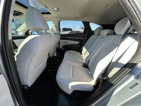 Used 2024 Hyundai Tucson SEL w/ Convenience Package image 29