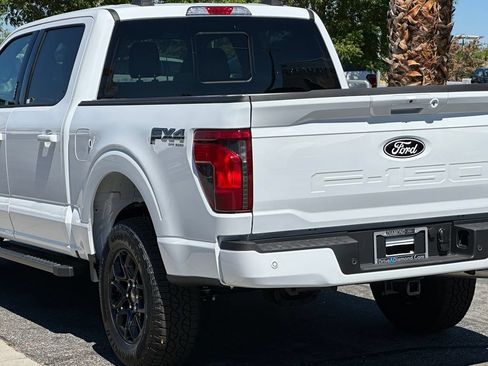 New 2026 Ford F150 XLT w/ Equipment Group 302A MID AWD/4WD image 5