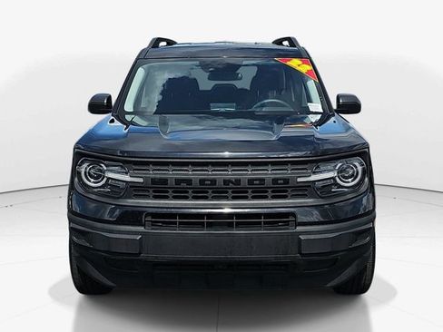 Used 2022 Ford Bronco Sport AWD/4WD image 8
