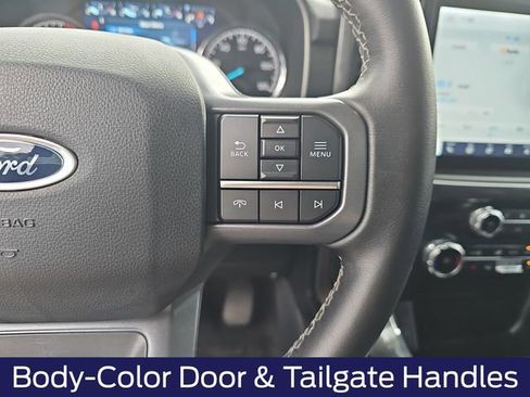 Used 2023 Ford F150 XLT w/ Equipment Group 302A High AWD/4WD image 20