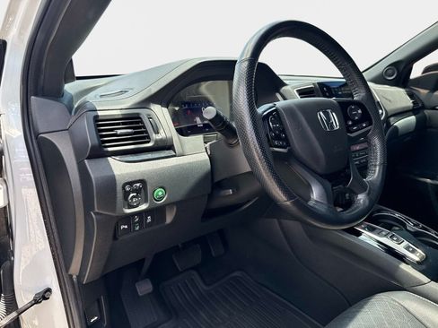Used 2021 Honda Passport Elite image 19