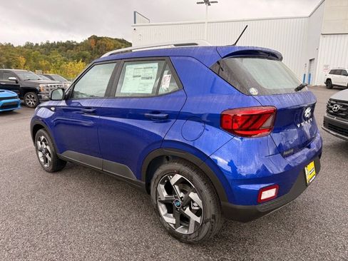New 2026 Hyundai Venue SEL image 5