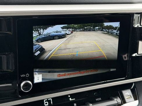 New 2026 Toyota Tundra SR5 AWD/4WD image 17