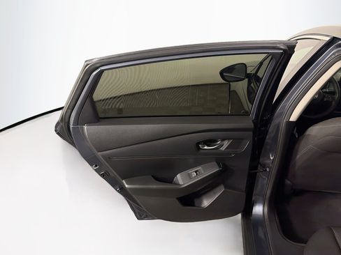Used 2025 Honda Accord LX image 24