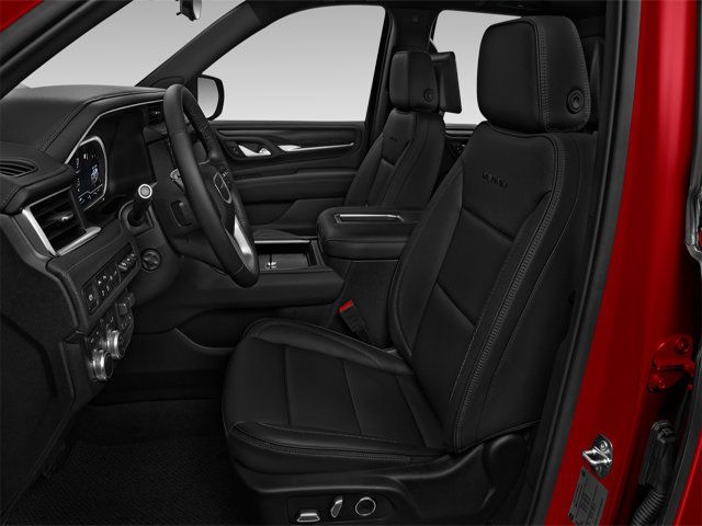 Used 2024 GMC Yukon Denali Ultimate AWD/4WD image 10
