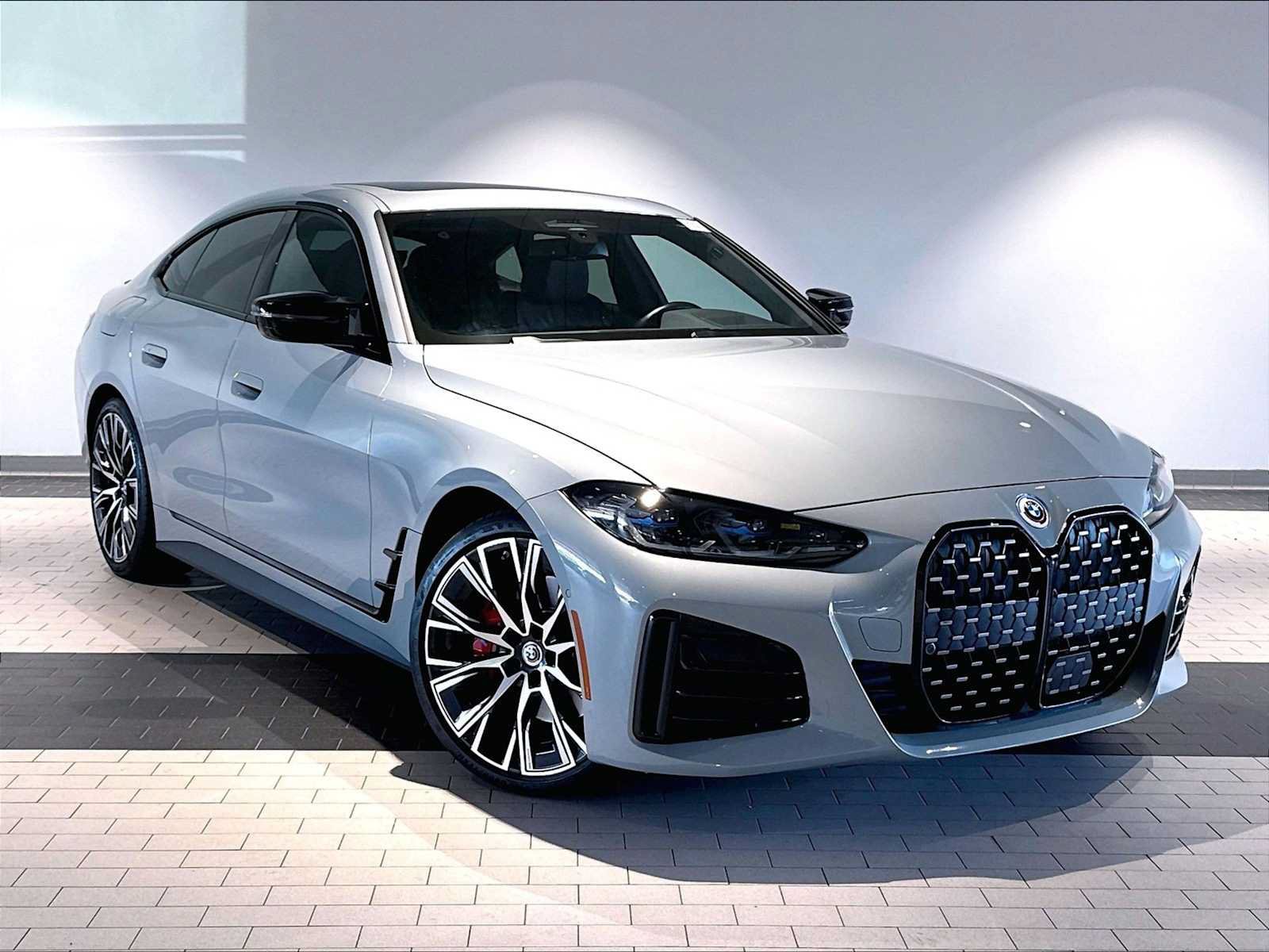 Used 2023 BMW M440i xDrive Gran Coupe AWD/4WD image 12