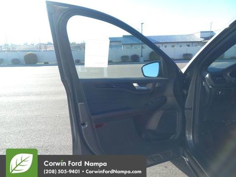 New 2026 Ford Escape ST-Line Select w/ Tech Pack #2 image 10