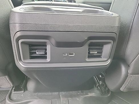 New 2026 Chevrolet Silverado 1500 RST AWD/4WD image 9