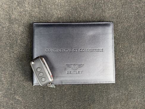 Used 2016 Bentley Continental GT V8 S AWD/4WD image 42
