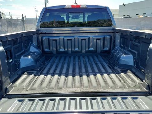 Used 2024 Ford Ranger XLT w/ Trailer Tow Package RWD image 5