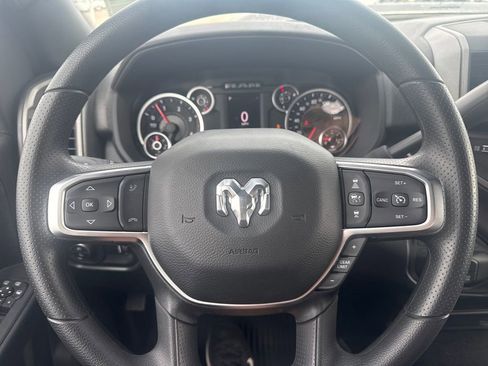 New 2026 RAM 2500 Tradesman image 13