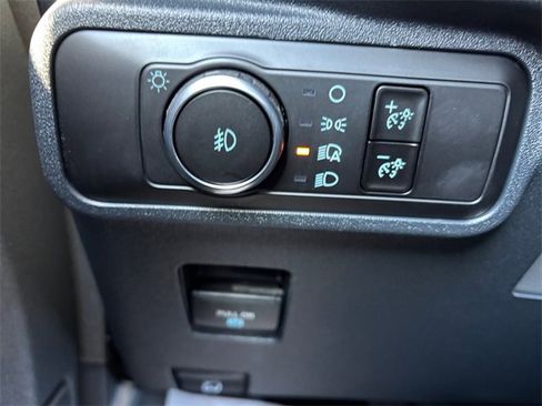 New 2025 Ford Bronco Badlands image 16