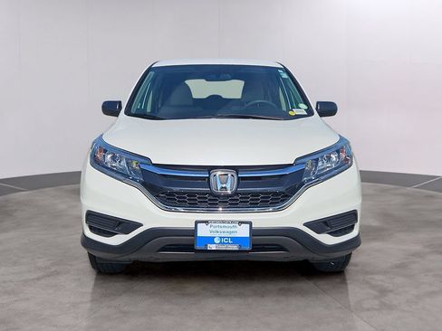 Used 2016 Honda CR-V SE image 2