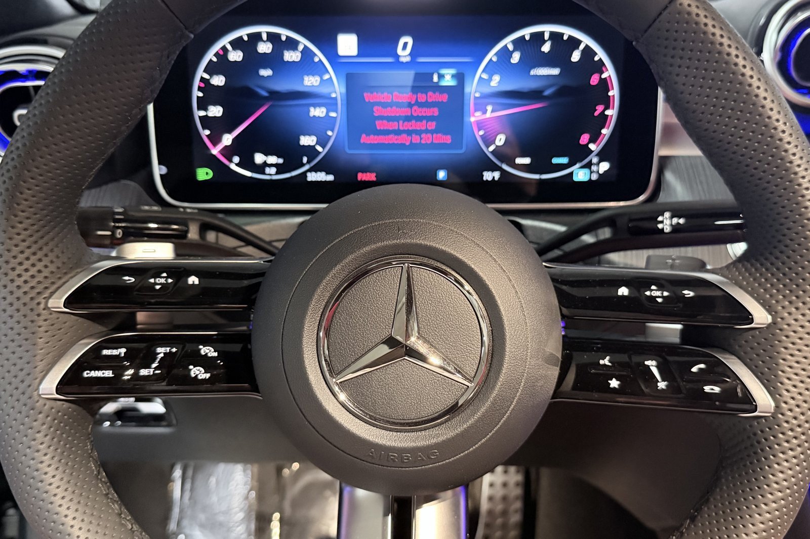 New 2026 Mercedes-Benz CLE 450 4MATIC Coupe image 21