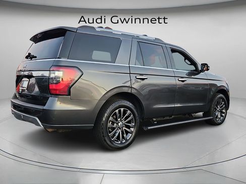 Used 2021 Ford Expedition Limited image 7