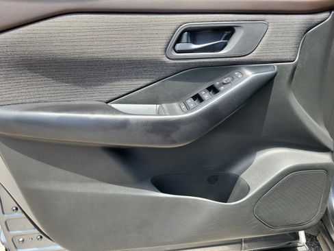 Certified 2023 Nissan Rogue S AWD/4WD image 15