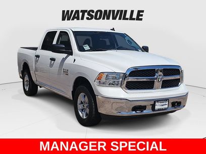 Used 2022 RAM 1500 Classic SLT w/ Electronics Group