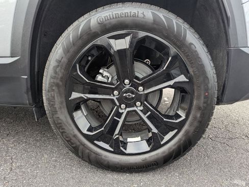 New 2026 Chevrolet Equinox LT image 16