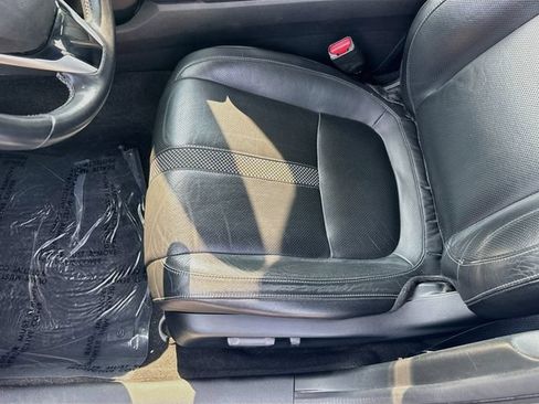 Used 2019 Honda Civic EX-L image 23