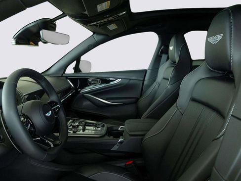 New 2026 Aston Martin DBX 707 image 12
