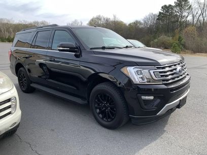 Used 2019 Ford Expedition Max XLT w/ Equipment Group 201A