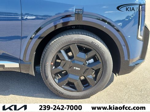 New 2027 Kia Telluride SX FWD image 7