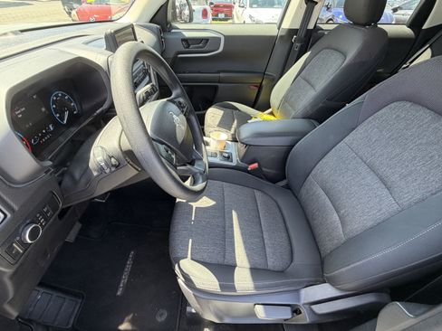 Used 2024 Ford Bronco Sport Big Bend AWD/4WD image 11