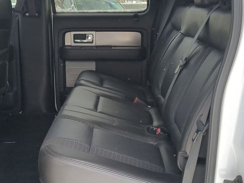 Used 2014 Ford F150 Raptor image 21