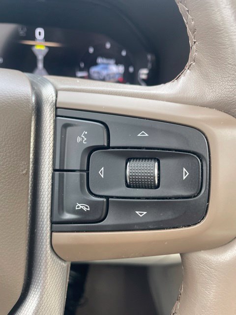 Used 2023 GMC Yukon XL Denali w/ Advanced Technology Package AWD/4WD image 17