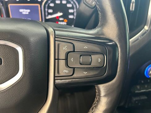Used 2020 GMC Sierra 2500 Denali w/ Denali Ultimate Package AWD/4WD image 61