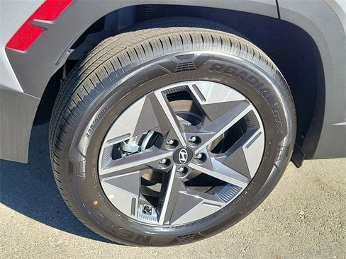 New 2026 Hyundai Tucson SEL image 23