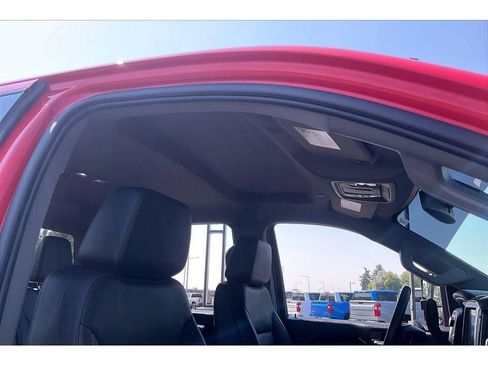 Used 2023 Chevrolet Silverado 2500 LTZ AWD/4WD image 24
