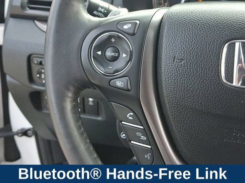 Used 2023 Honda Ridgeline RTL-E image 7