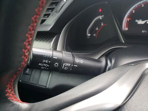 Used 2017 Honda Civic Si image 23