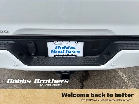 New 2026 Chevrolet Colorado LT w/ LT Convenience Package image 34