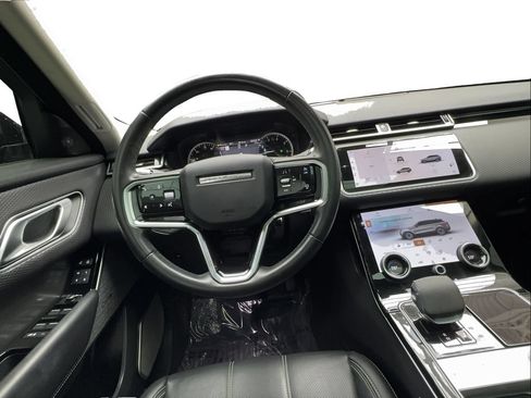 Used 2021 Land Rover Range Rover Velar S AWD/4WD image 35