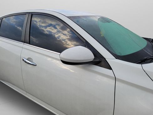 Used 2020 Nissan Altima 2.5 S image 17