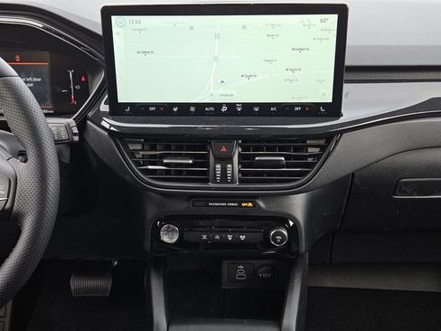 New 2026 Ford Escape ST-Line w/ Tech Pack #1 FWD image 12